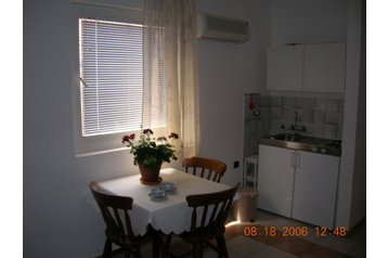 Pension de famille Kraj 8